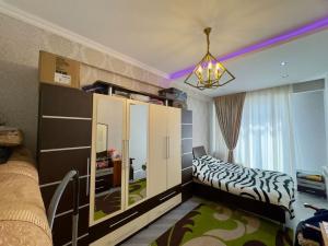 Бакы, новостройка 3 комната, продажа, 95 м²  , Низами рајону, 8-ҹи километр