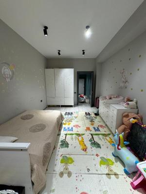 Бакы, новостройка 3 комната, продажа, 126 м²  , Сәбаил рајону, Бадамдар гәс.