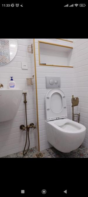 Бакы, новостройка 2 комната, продажа, 62 м²  , Сураханы рајону, Зығ гәс.