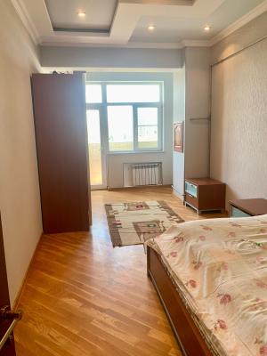 Бакы, новостройка 4 комната, продажа, 161 м²  , Нәриманов рајону