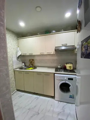 Бакы, новостройка 2 комната, продажа, 65 м²  , Јасамал рајону, Јени Јасамал гәс.