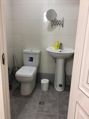 Бакы, новостройка 4 комната, арендовать, 110 м²  , Јасамал рајону