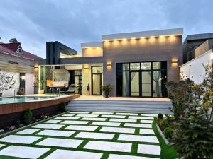 Бакы, садовый домик 4 комната, продажа, 230 м² , 5.5 сот , Хәзәр рајону, Мәрдәкан