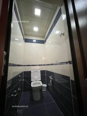 Бакы, новостройка 2 комната, продажа, 92 м²  , Хәтаи рајону