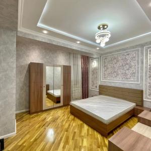 Бакы, новостройка 2 комната, арендовать, 90 м²  , Нәриманов рајону, Бөјүкшор гәс.