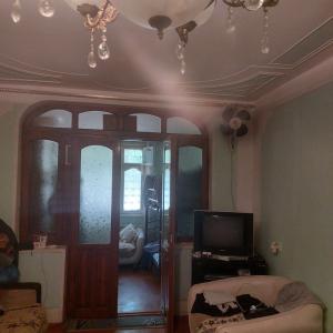 Сумгајыт, новостройка 1 комната, продажа, 50 м²  , 4-ҹү микрорајон