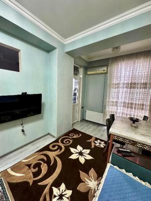 Бакы, новостройка 3 комната, продажа, 66 м²  , Низами рајону, 8-ҹи километр