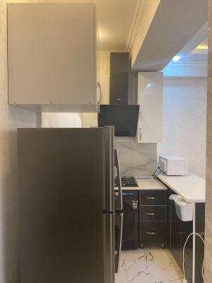 Абшерон, новостройка 2 комната, продажа, 56.2 м²  , Масазыр