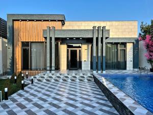 Бакы, садовый домик 5 комната, продажа, 200 м² , 5 сот , Хәзәр рајону, Мәрдәкан