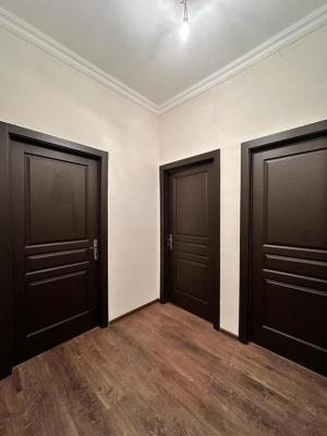 Бакы, новостройка 3 комната, продажа, 75 м²  , Сураханы рајону, Һөвсан гәс.