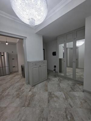 Бакы, новостройка 3 комната, продажа, 113.6 м²  , Бинәгәди рајону, Биләҹәри гәс.