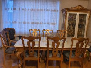 Бакы, старое здание 2 комната, арендовать, 95 м²  , Хәтаи рајону