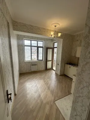 Бакы, новостройка 1 комната, продажа, 59 м²  , Сәбаил рајону, Бајыл гәс.