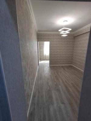 Хырдалан, новостройка 2 комната, продажа, 29 м²  