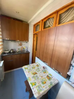 Бакы, старое здание 1 комната, продажа, 30 м²  , Нәсими рајону, 4-ҹү микрорајон