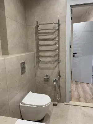 Бакы, новостройка 4 комната, продажа, 182 м²  , Бинәгәди рајону, Биләҹәри гәс.