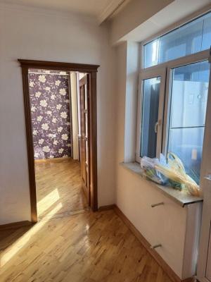 Хырдалан, новостройка 3 комната, арендовать, 72 м²  