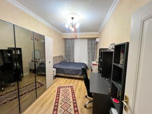 Сумгајыт, старое здание 3 комната, продажа, 98 м²  , Сумгајыт шәһ.
