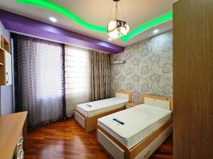 Бакы, новостройка 3 комната, продажа, 132 м²  , Хәтаи рајону