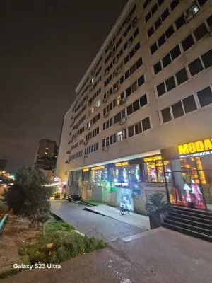 Бакы, старое здание 3 комната, продажа, 100 м²  , Јасамал рајону