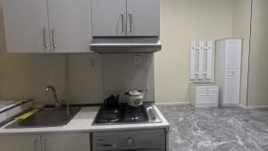 Бакы, новостройка 3 комната, посуточная аренда, 100 м²  , Нәриманов рајону