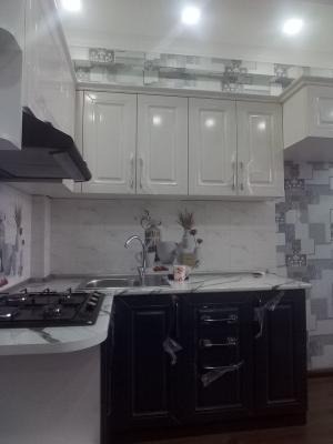 Абшерон, новостройка 1 комната, продажа, 52 м²  , Масазыр