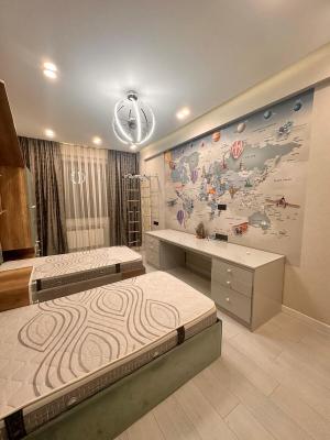 Бакы, новостройка 3 комната, арендовать, 120 м²  , Нәсими рајону