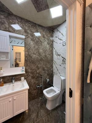 Хырдалан, новостройка 3 комната, арендовать, 70 м²  