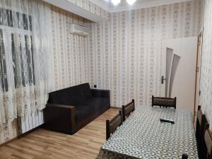 Хырдалан, новостройка 2 комната, арендовать, 55 м²  