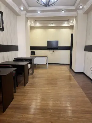Бакы, офис 2 комната, арендовать, 75 м²  , Нәсими рајону