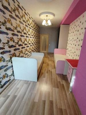 Хырдалан, новостройка 3 комната, продажа, 115 м²  