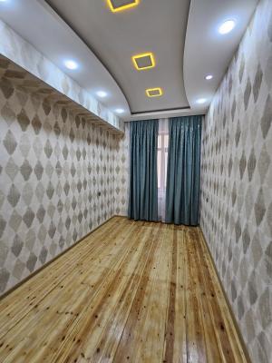 Абшерон, новостройка 3 комната, продажа, 68 м²  , Масазыр