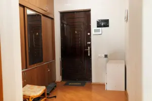 Бакы, новостройка 3 комната, продажа, 116 м²  , Јасамал рајону, Јасамал гәс.