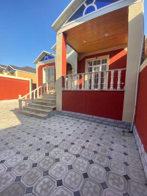 Абшерон, садовый домик 4 комната, продажа, 110 м² , 2.3 сот , Мәһәммәдли