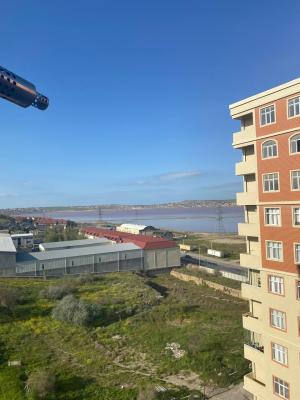 Абшерон, новостройка 2 комната, продажа, 56.2 м²  , Масазыр