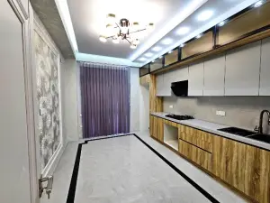 Бакы, новостройка 2 комната, продажа, 85 м²  , Низами рајону, 8-ҹи километр