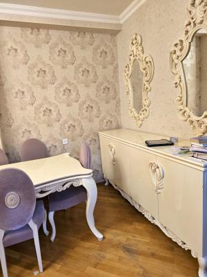 Бакы, новостройка 2 комната, продажа, 94.3 м²  , Бинәгәди рајону