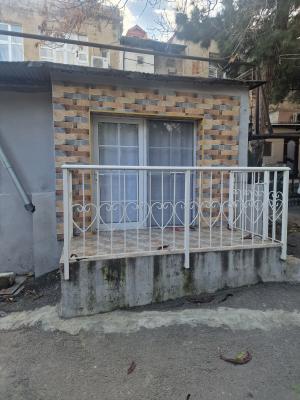 Бакы, старое здание 3 комната, арендовать, 85 м²  , Сәбаил рајону, 20-ҹи саһә