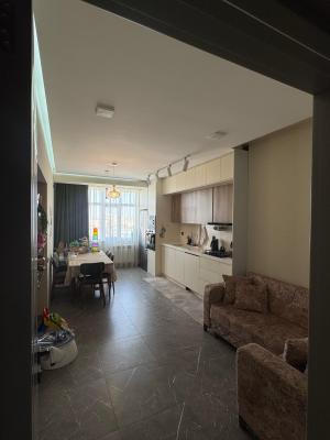 Хырдалан, новостройка 2 комната, продажа, 104.8 м²  