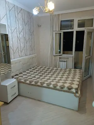 Абшерон, новостройка 3 комната, продажа, 84 м²  , Масазыр