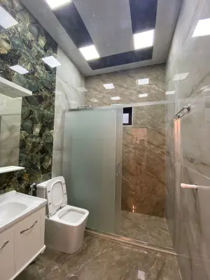 Бакы, садовый домик 4 комната, продажа, 202 м² , 2.3 сот , Сабунчу рајону, Савалан гәс.