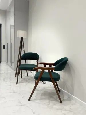 Бакы, новостройка 1 комната, посуточная аренда, 57.4 м²  , Сабунчу рајону