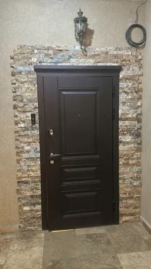 Бакы, новостройка 4 комната, продажа, 160 м²  , Јасамал рајону, Јасамал гәс.