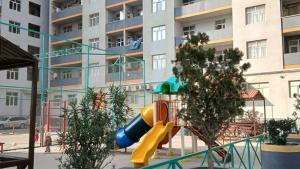 Абшерон, новостройка 1 комната, продажа, 52 м²  , Масазыр