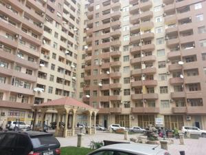 Бакы, офис 4 комната, арендовать, 168 м²  , Нәсими рајону