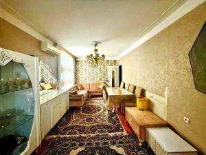 Бакы, старое здание 3 комната, продажа, 65 м²  , Низами рајону, 8-ҹи километр