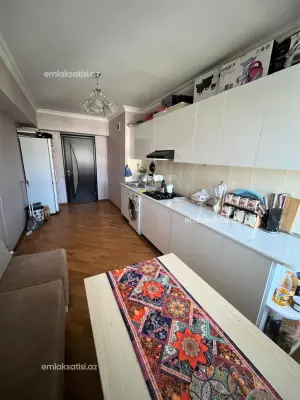 Бакы, новостройка 2 комната, продажа, 92 м²  , Хәтаи рајону