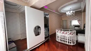 Бакы, новостройка 4 комната, продажа, 168 м²  , Низами рајону, 8-ҹи километр