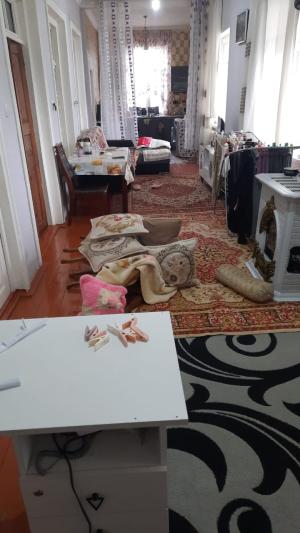 Гәбәлә, садовый домик 4 комната, продажа, 126 м² , 4 сот 