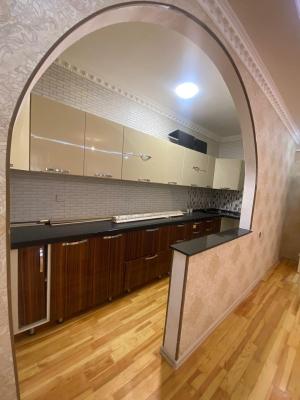 Хырдалан, новостройка 3 комната, продажа, 92 м²  